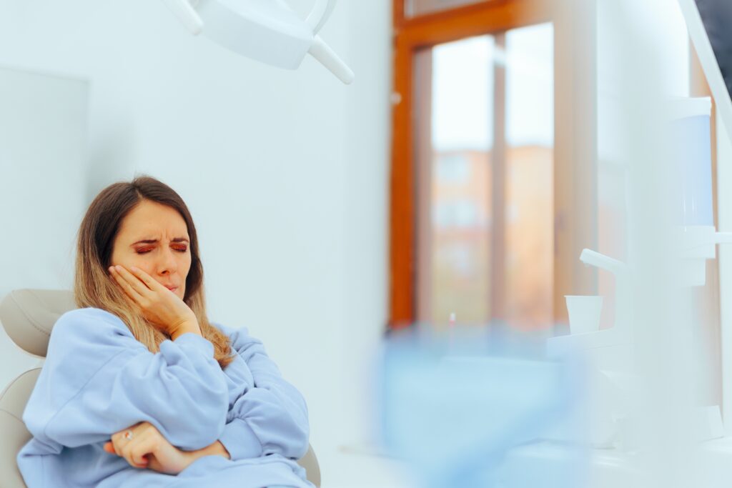 emergency dentist near me