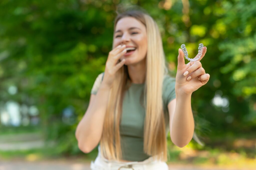 invisalign greenwood