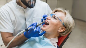root canal therapy greenwood