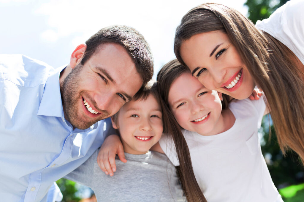 affordable family dentistry
