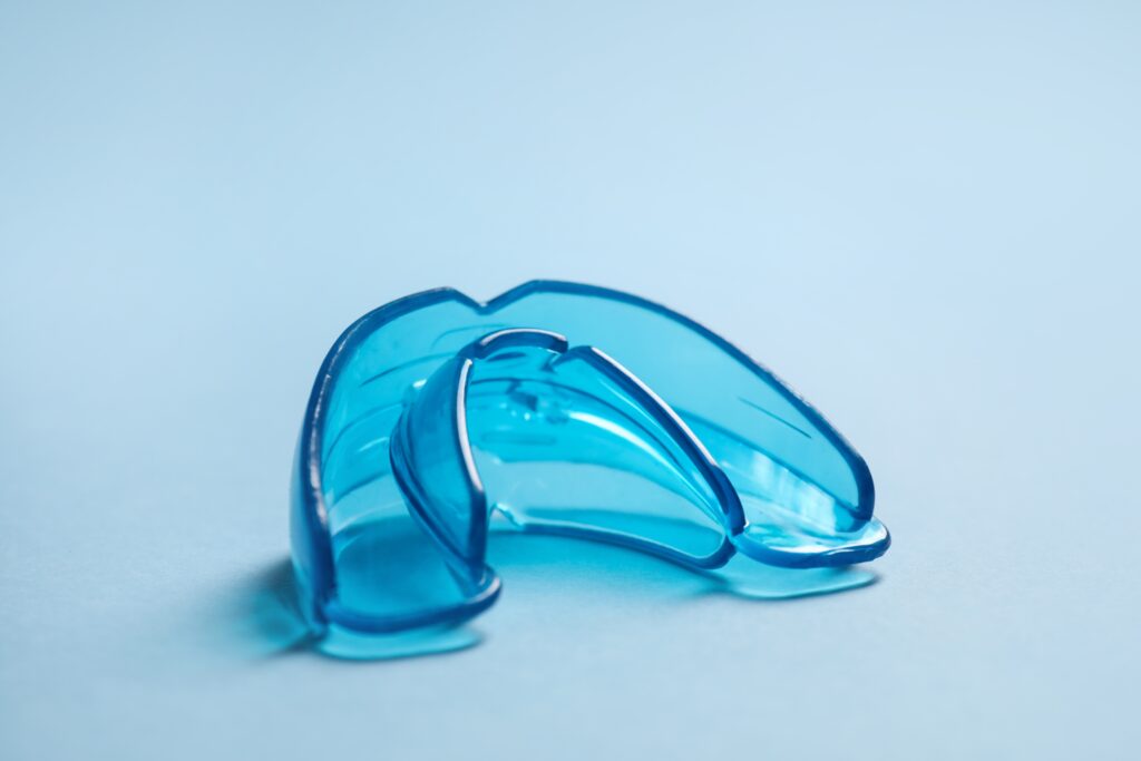 Mouthguards greenwood