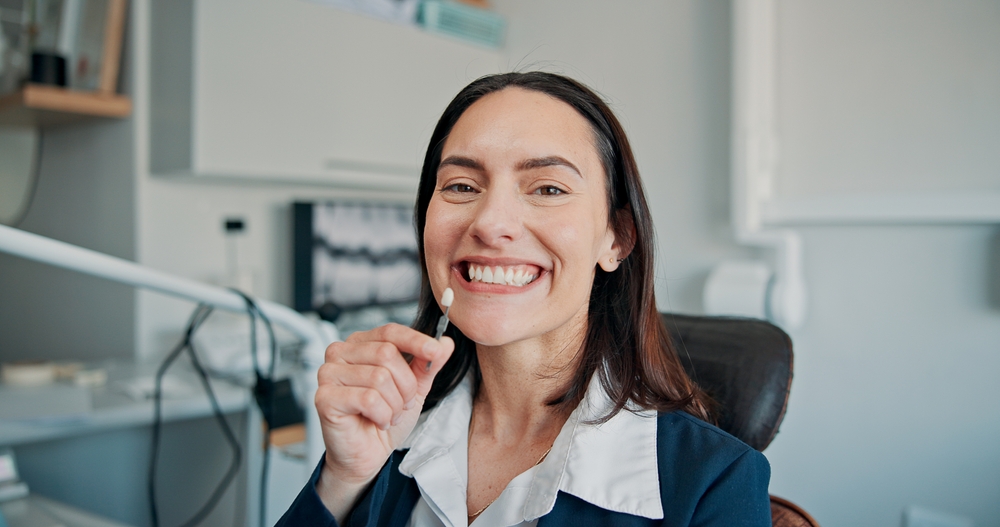 dental implants Greenwood​